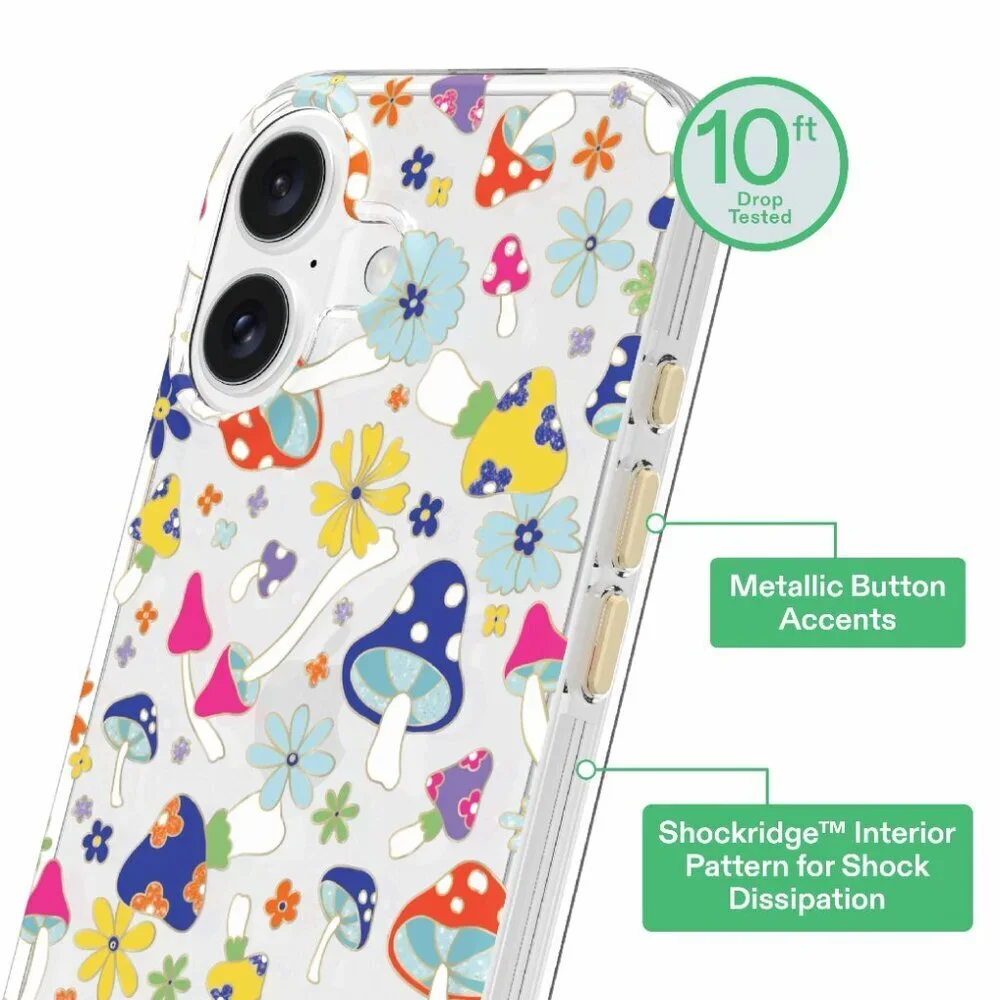 Onn. Phone Case for iPhone Air 2025 6.6